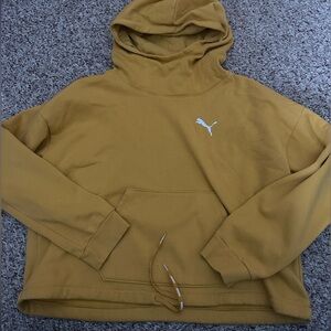 Puma Hoodie